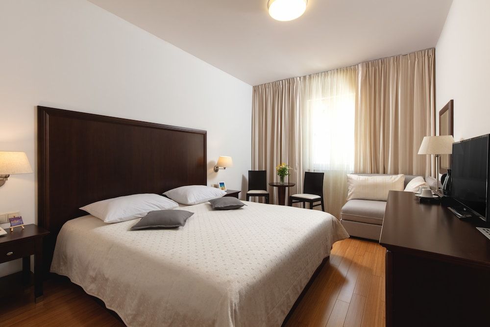 Hôtel Croatia 5* pas cher photo 81