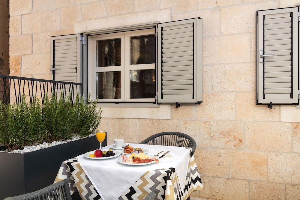 Hôtel Croatia 5* pas cher photo 83