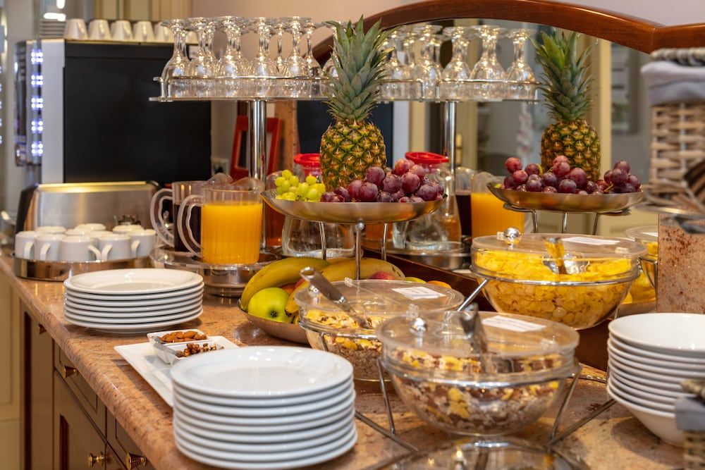 Hôtel Croatia 5* pas cher photo 85