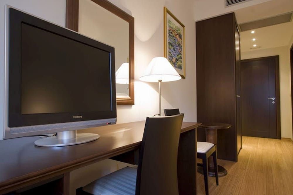Hôtel Croatia 5* pas cher photo 87
