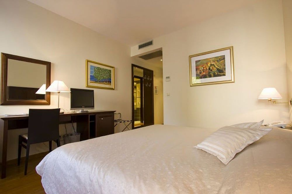 Hôtel Croatia 5* pas cher photo 88