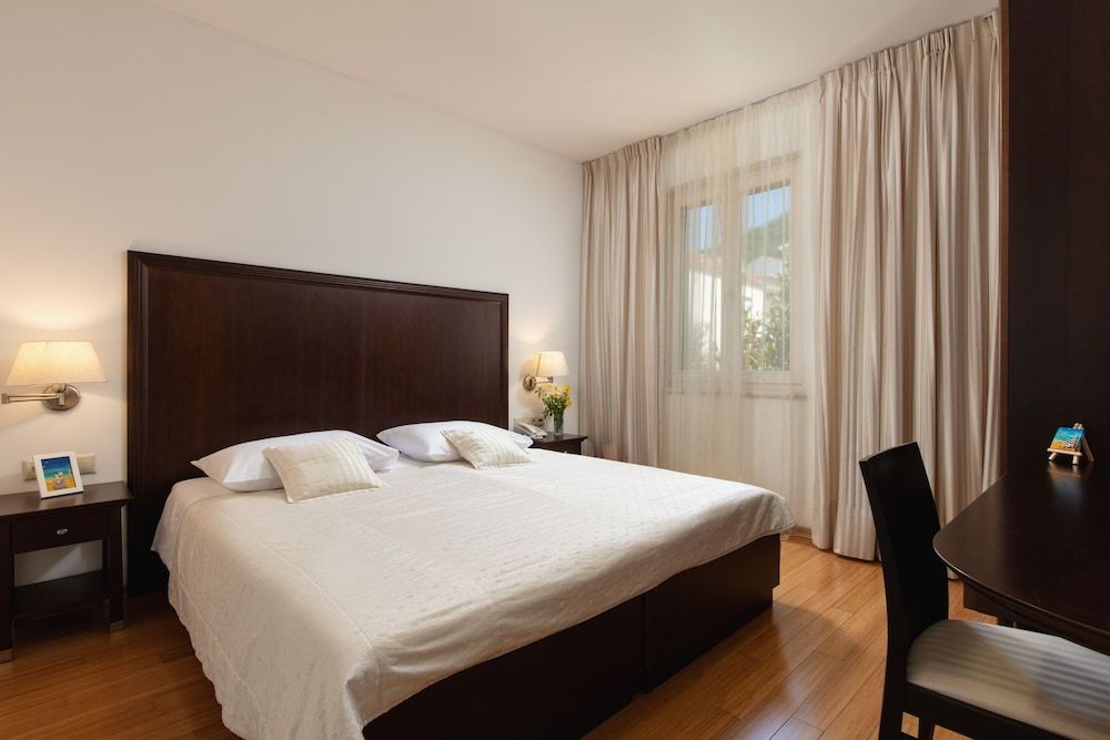 Hôtel Croatia 5* pas cher photo 89