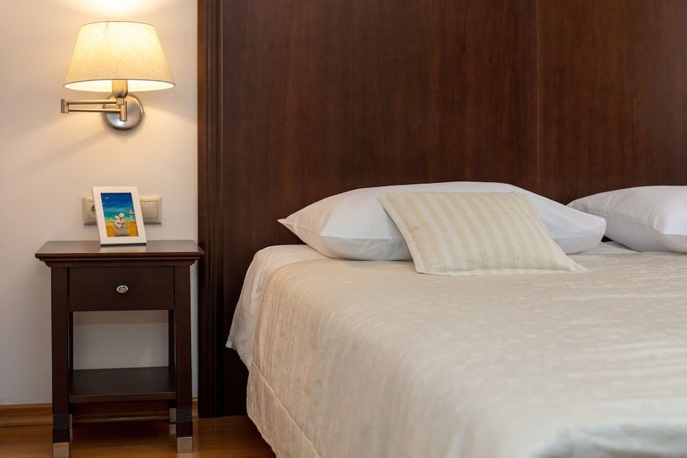 Hôtel Croatia 5* pas cher photo 92