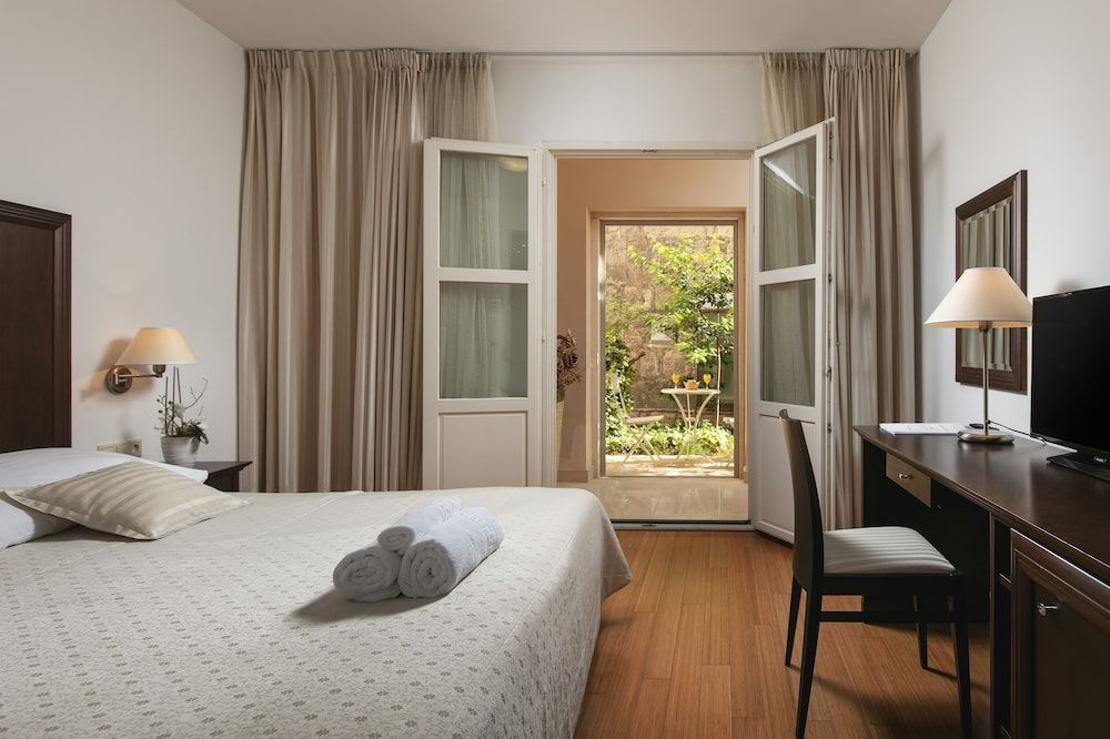 Hôtel Croatia 5* pas cher photo 93