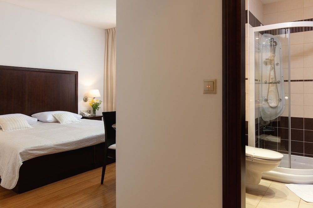 Hôtel Croatia 5* pas cher photo 94