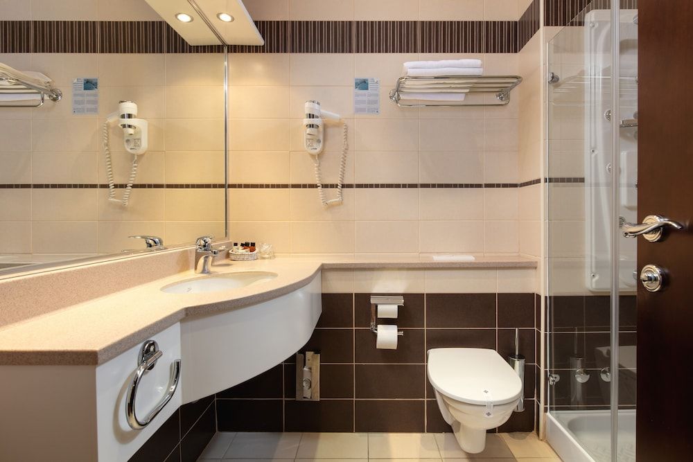 Hôtel Croatia 5* pas cher photo 95