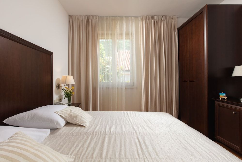 Hôtel Croatia 5* pas cher photo 99