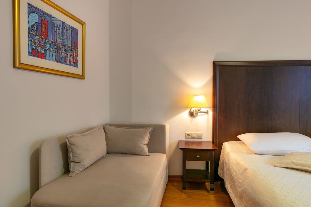 Hôtel Croatia 5* pas cher photo 107