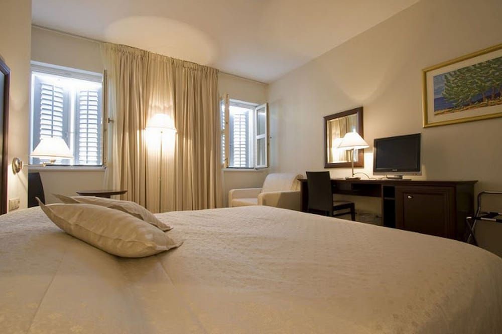 Hôtel Croatia 5* pas cher photo 108
