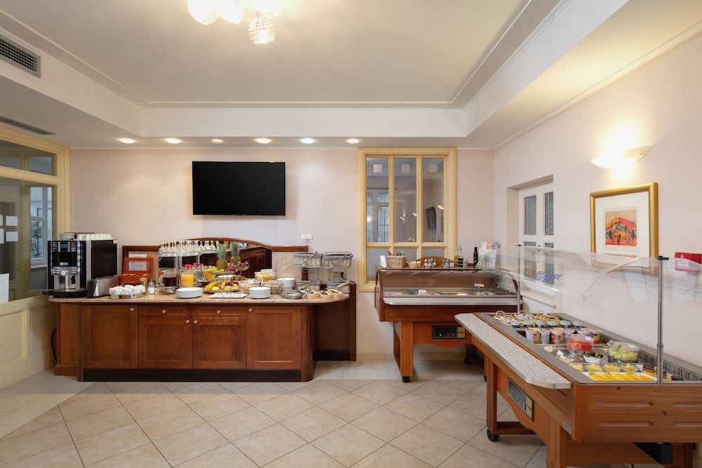 Hôtel Croatia 5* pas cher photo 113