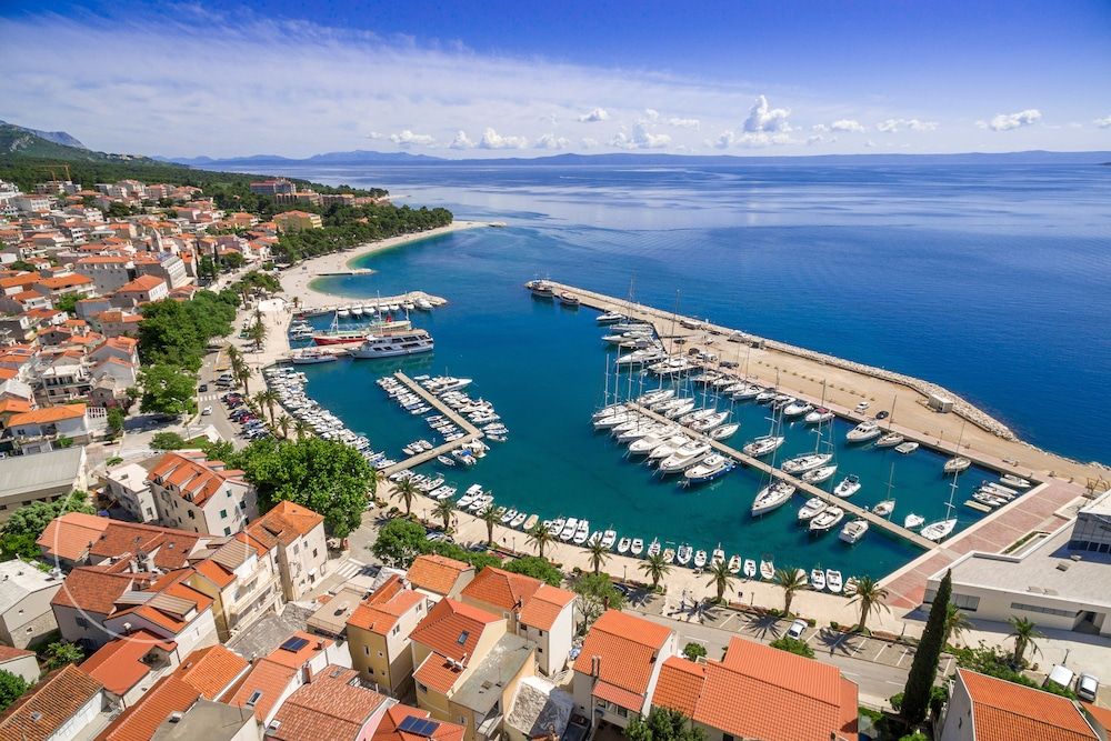 Hôtel Croatia 5* pas cher photo 116