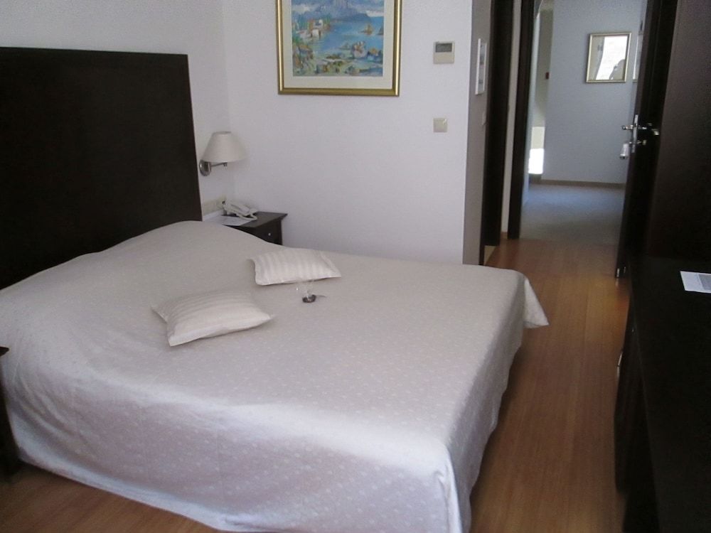 Hôtel Croatia 5* pas cher photo 120