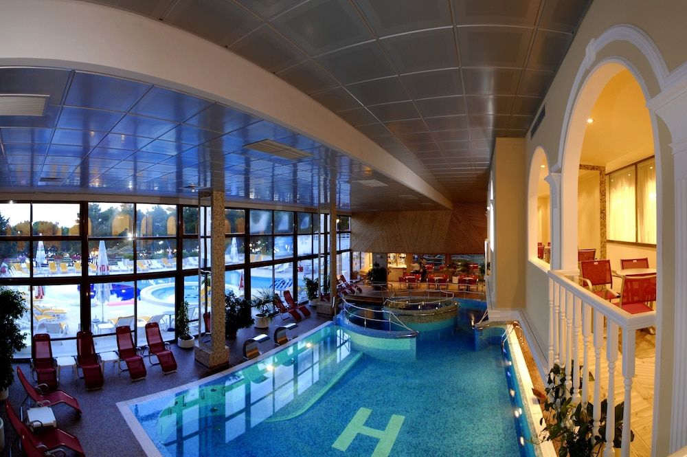 Horizont Hôtel 4* pas cher photo 8