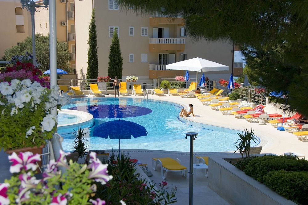 Horizont Hôtel 4* pas cher photo 58