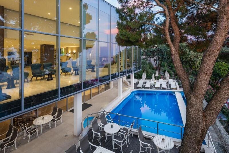 Royal Ariston 5* pas cher