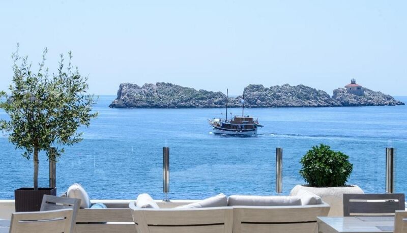 Royal Ariston 5* pas cher photo 2