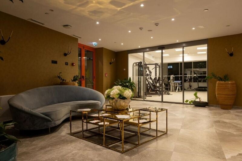 Royal Ariston 5* pas cher photo 3