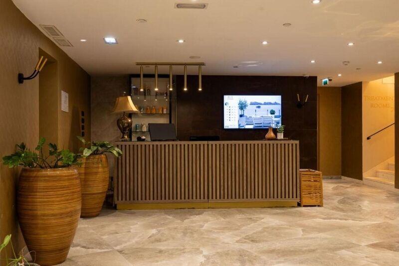 Royal Ariston 5* pas cher photo 4