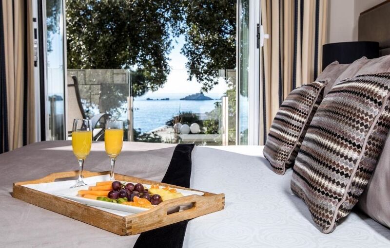 Royal Ariston 5* pas cher photo 9