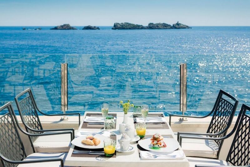 Royal Ariston 5* pas cher photo 10