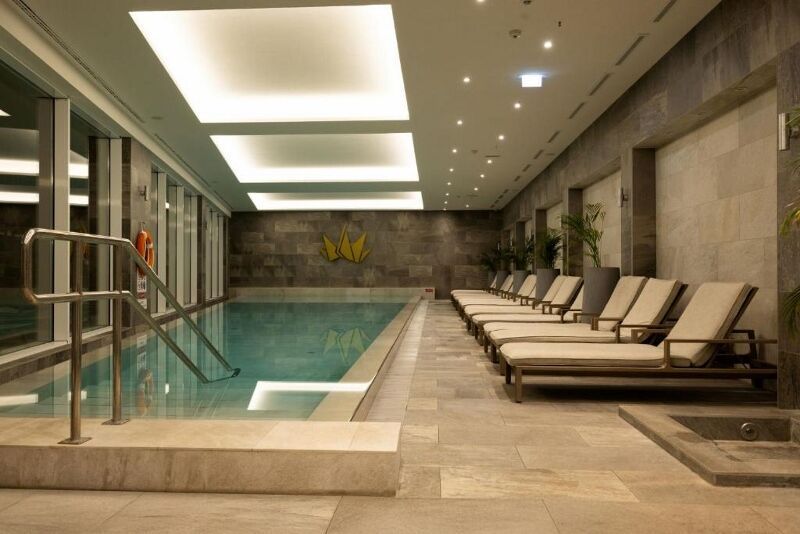 Royal Ariston 5* pas cher photo 12