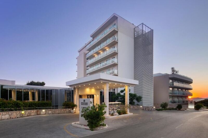 Royal Neptun 4* pas cher photo 15