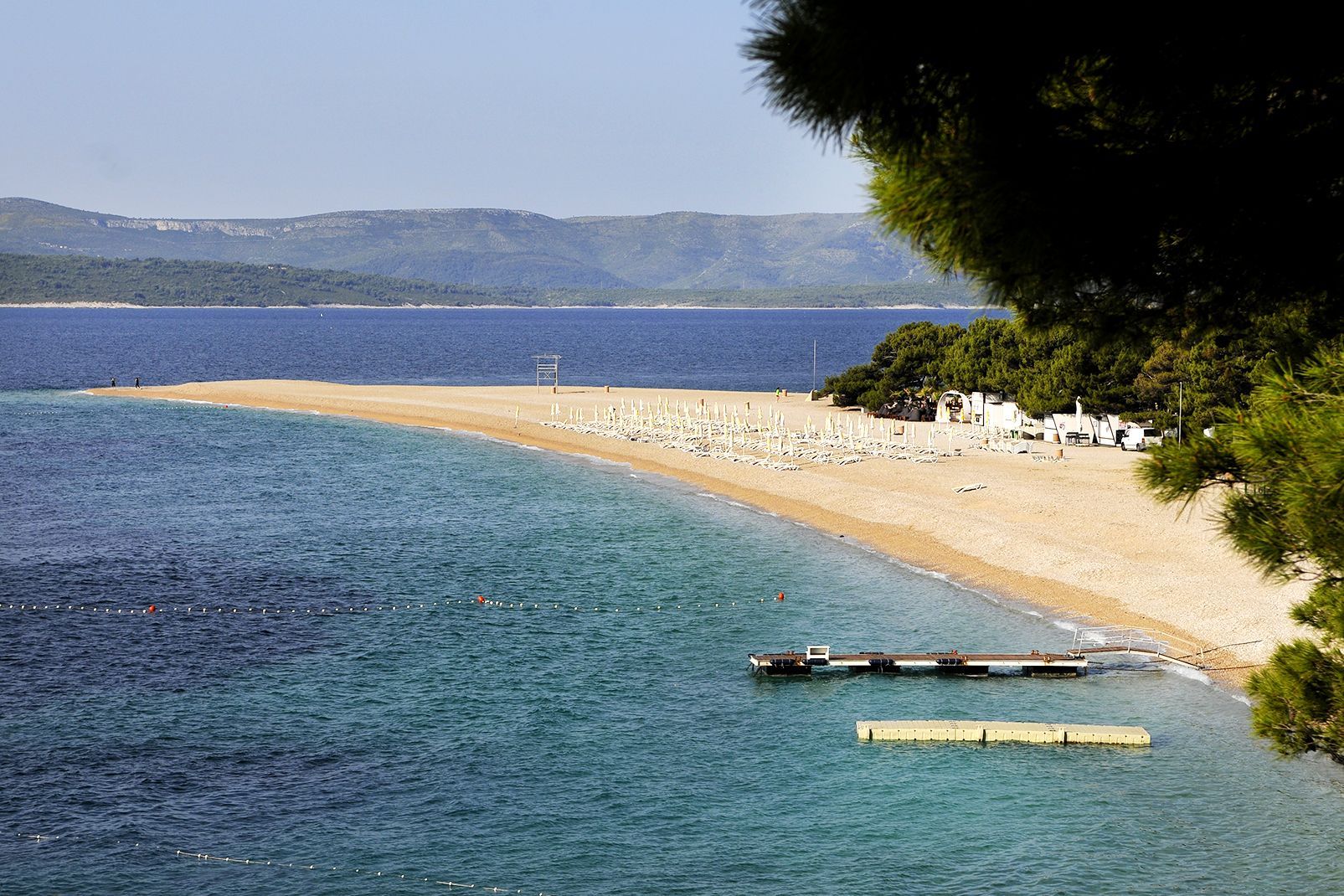 Bluesun Hôtel Elaphusa 4* pas cher