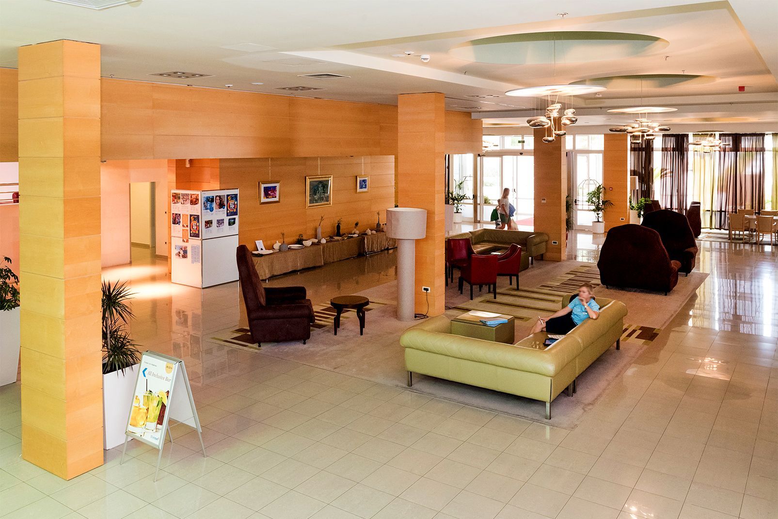 Bluesun Hôtel Elaphusa 4* pas cher photo 29