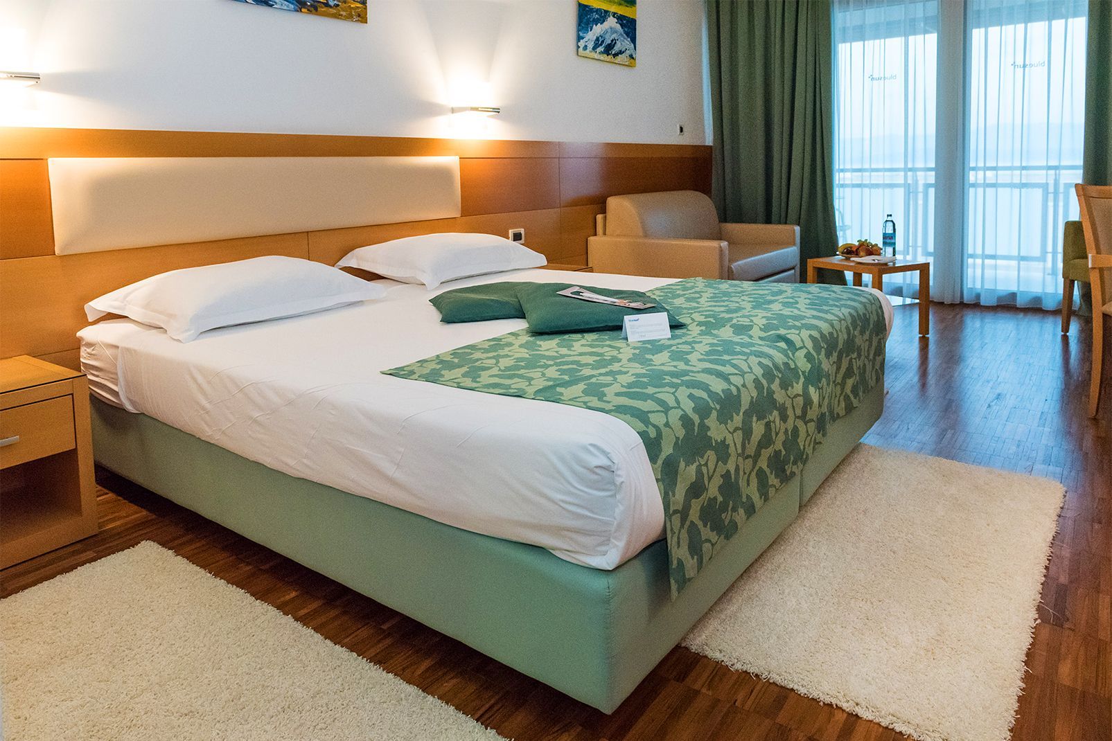 Bluesun Hôtel Elaphusa 4* pas cher photo 31