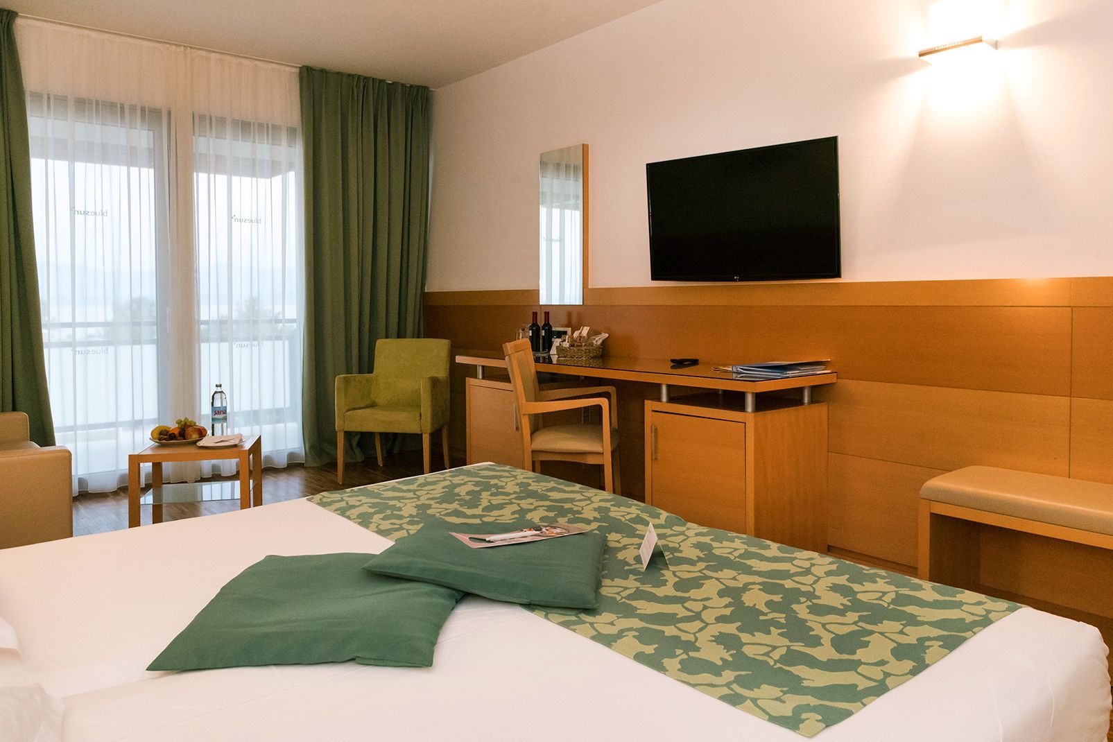 Bluesun Hôtel Elaphusa 4* pas cher photo 32