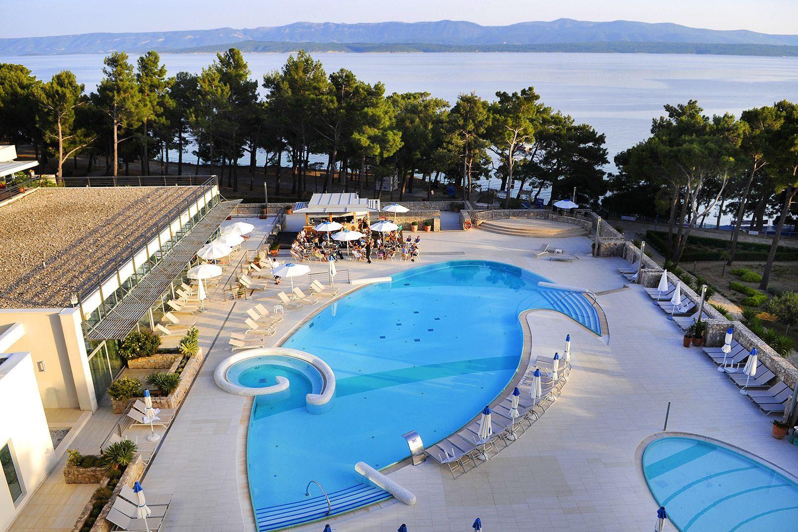 Bluesun Hôtel Elaphusa 4* pas cher photo 34