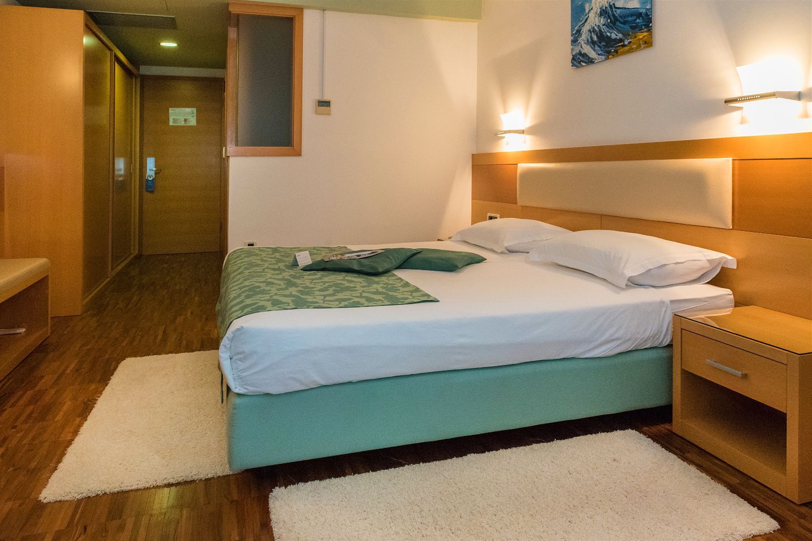 Bluesun Hôtel Elaphusa 4* pas cher photo 35