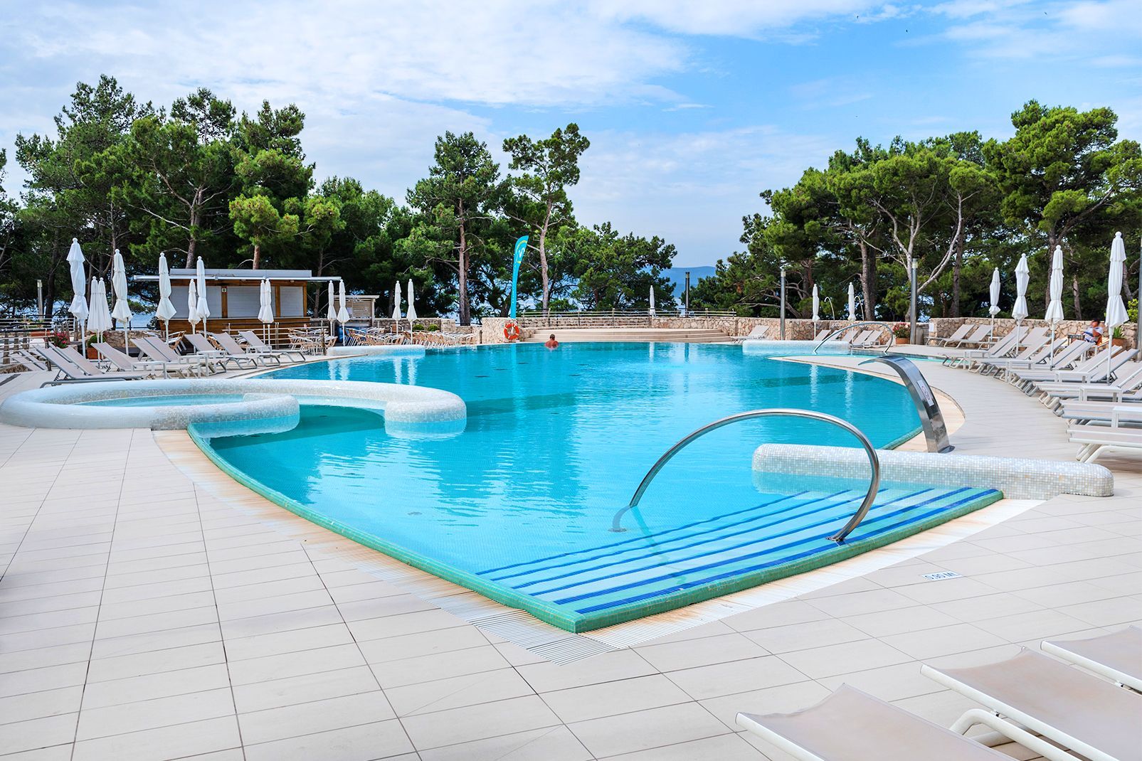 Bluesun Hôtel Elaphusa 4* pas cher photo 41