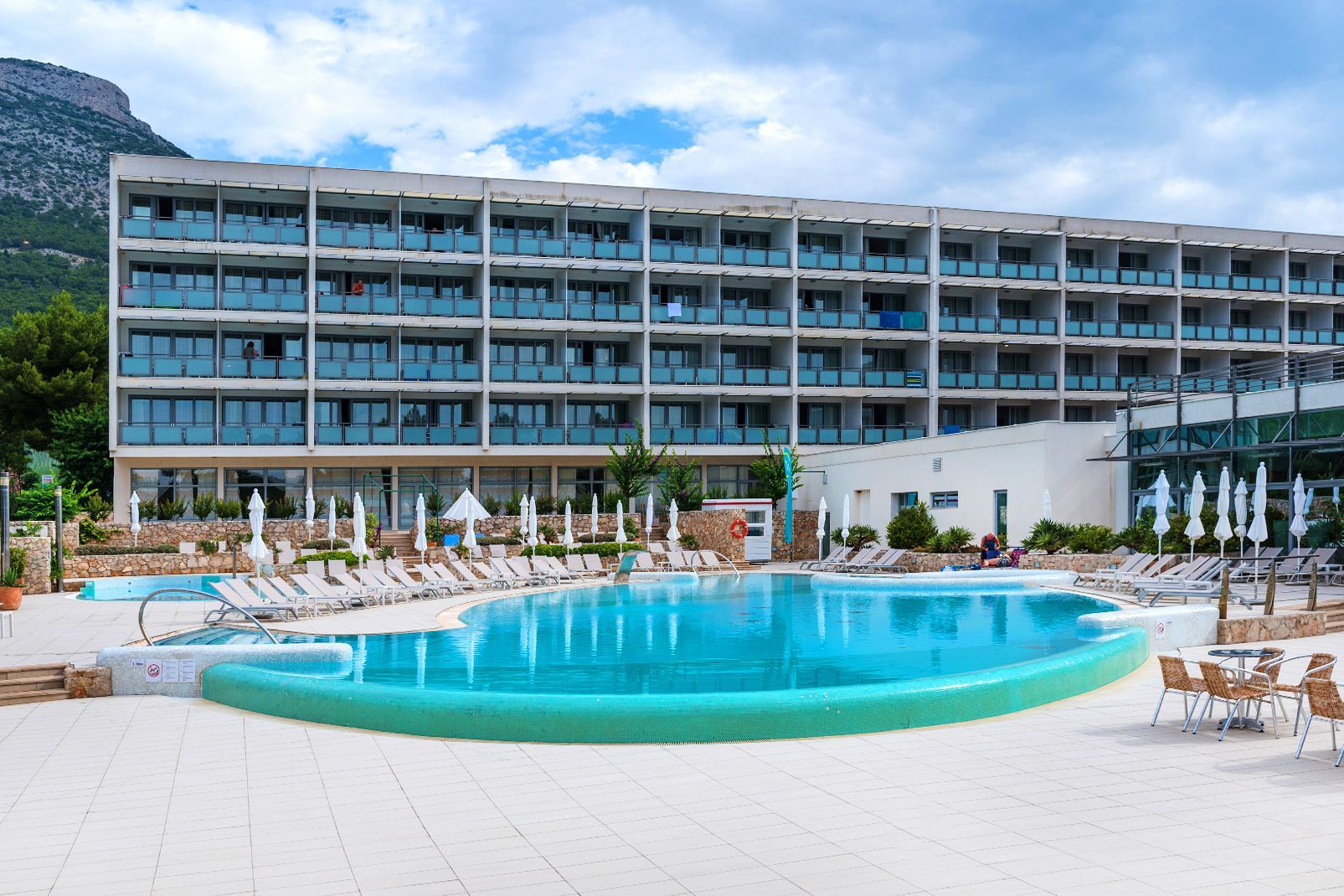 Bluesun Hôtel Elaphusa 4* pas cher photo 42