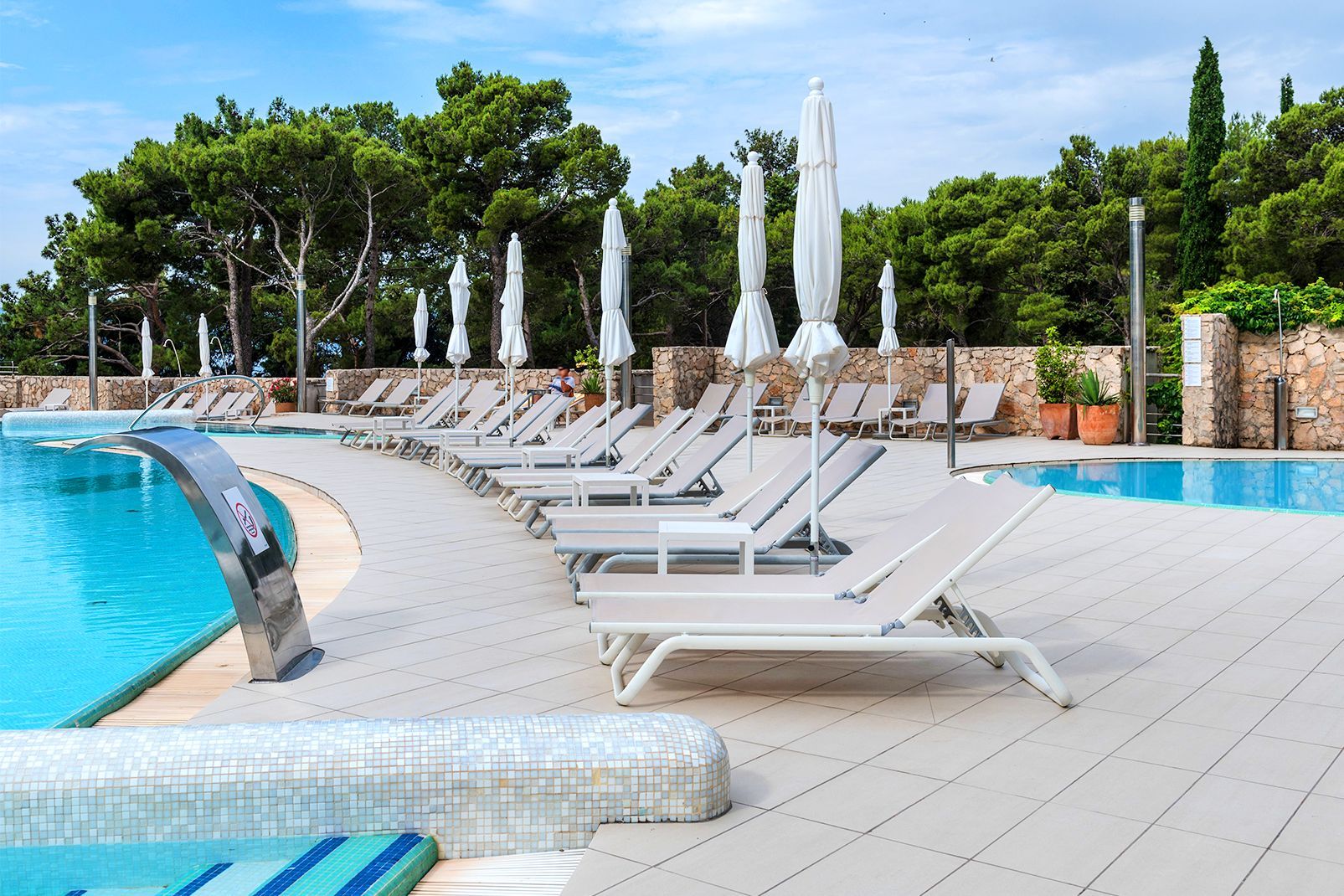 Bluesun Hôtel Elaphusa 4* pas cher photo 43