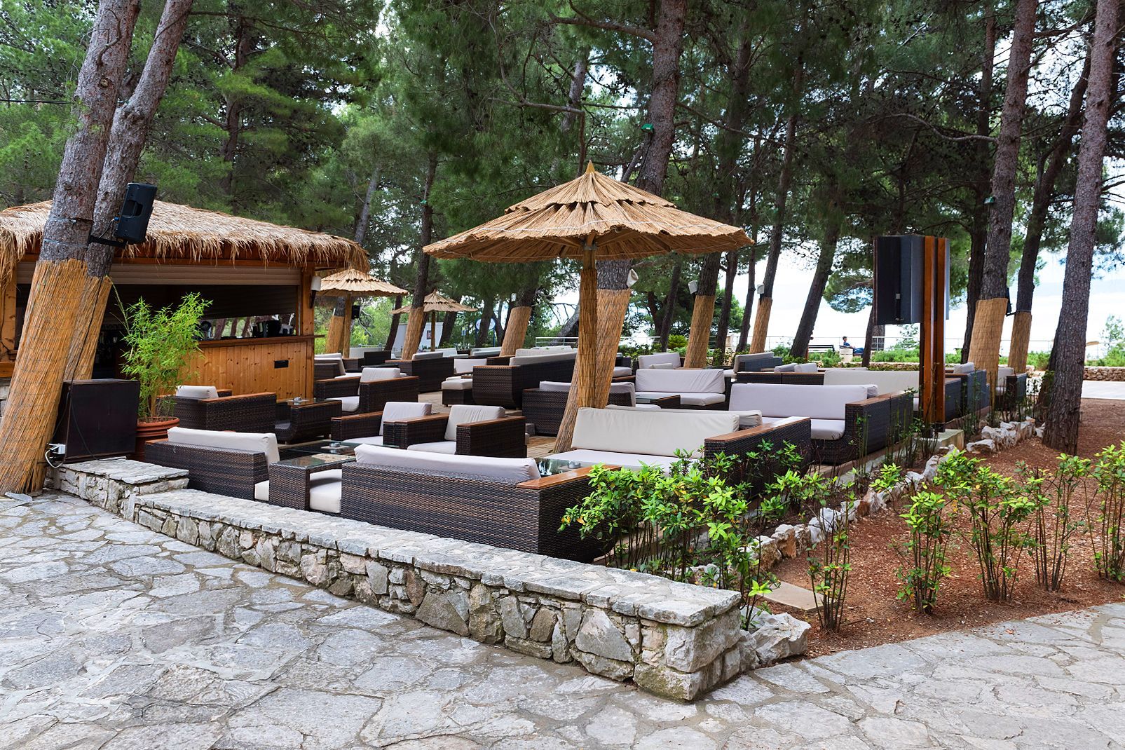 Bluesun Hôtel Elaphusa 4* pas cher photo 44