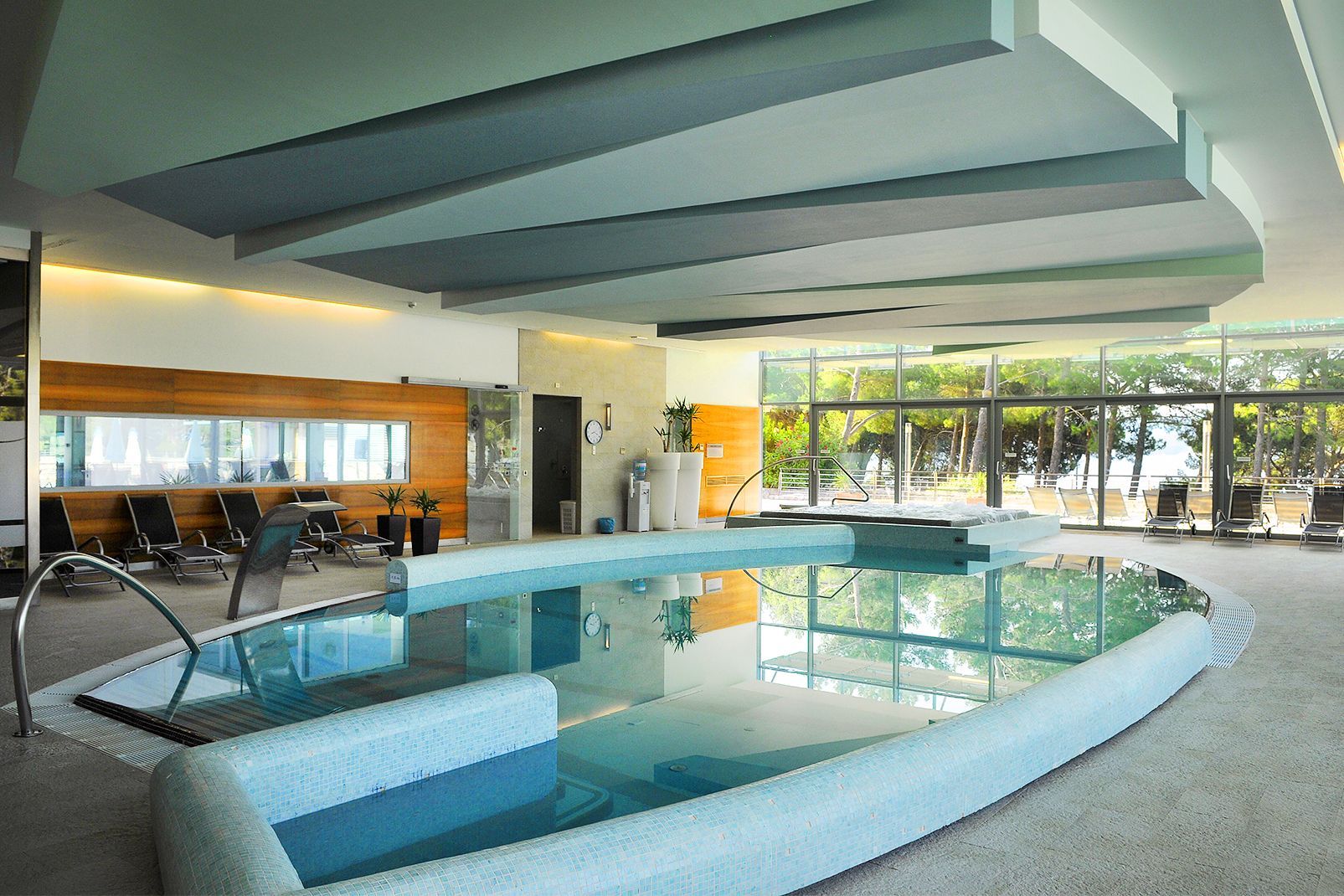 Bluesun Hôtel Elaphusa 4* pas cher photo 61