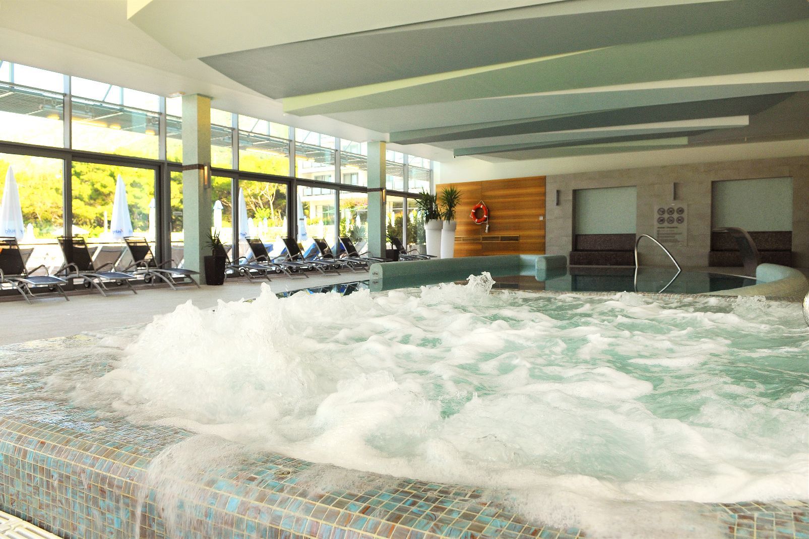Bluesun Hôtel Elaphusa 4* pas cher photo 63