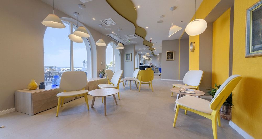 Bluesun Hôtel Jadran 5* pas cher photo 1