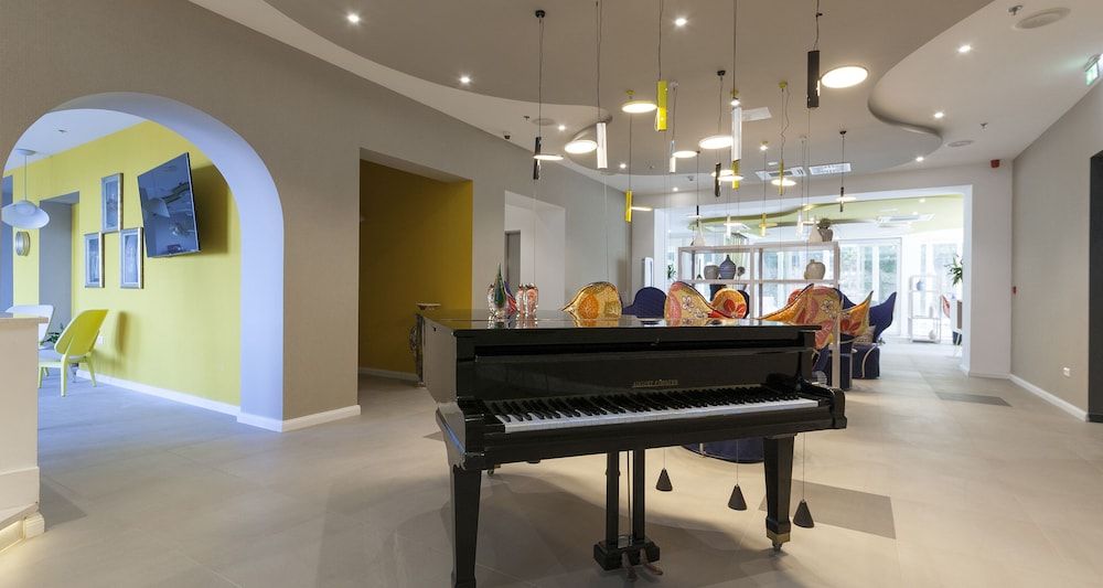 Bluesun Hôtel Jadran 5* pas cher photo 8