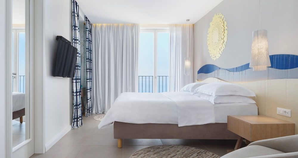 Bluesun Hôtel Jadran 5* pas cher photo 11