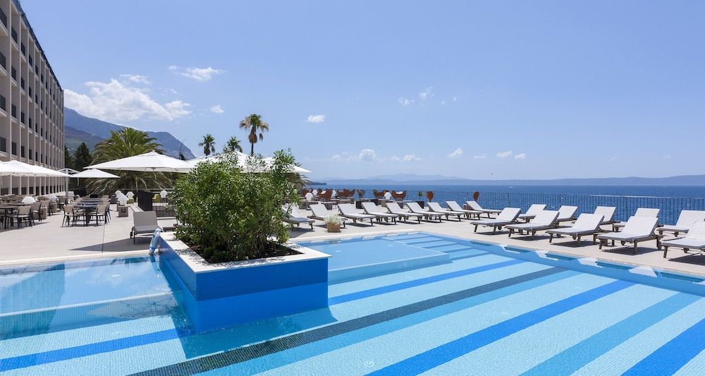 Bluesun Hôtel Jadran 5* pas cher photo 20