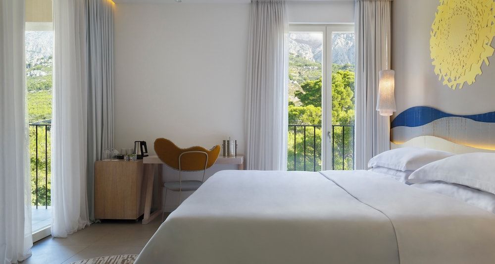 Bluesun Hôtel Jadran 5* pas cher photo 22