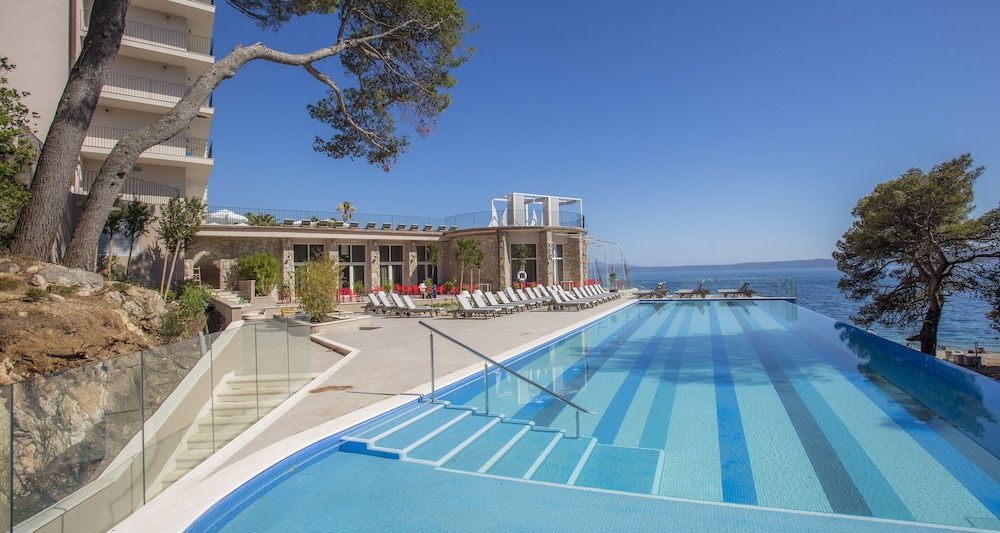 Bluesun Hôtel Jadran 5* pas cher photo 23