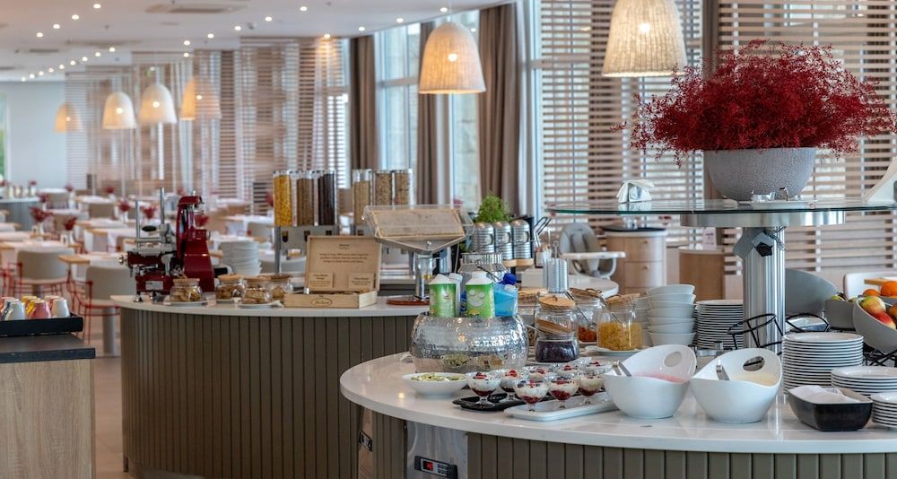 Bluesun Hôtel Jadran 5* pas cher photo 26