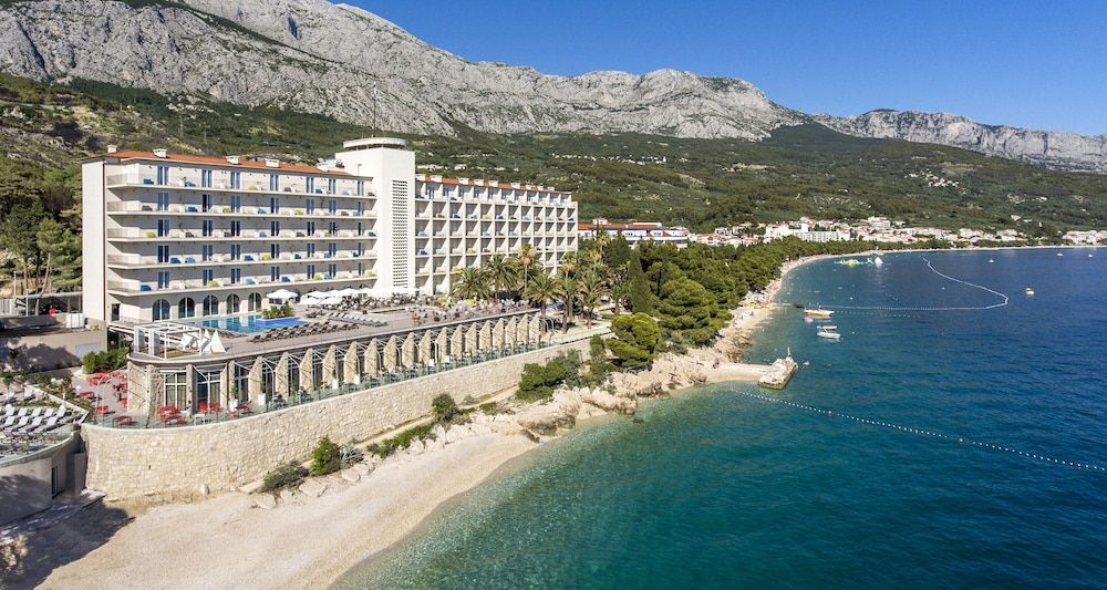 Bluesun Hôtel Jadran 5* pas cher photo 29