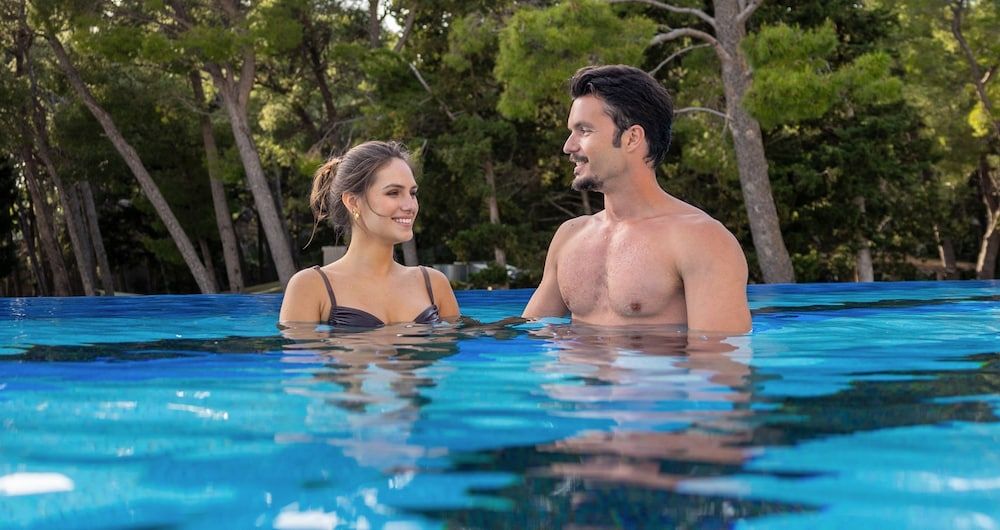 Bluesun Hôtel Jadran 5* pas cher photo 32