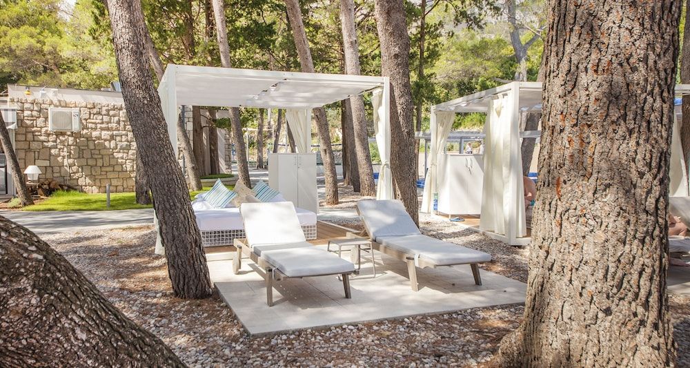 Bluesun Hôtel Jadran 5* pas cher photo 33