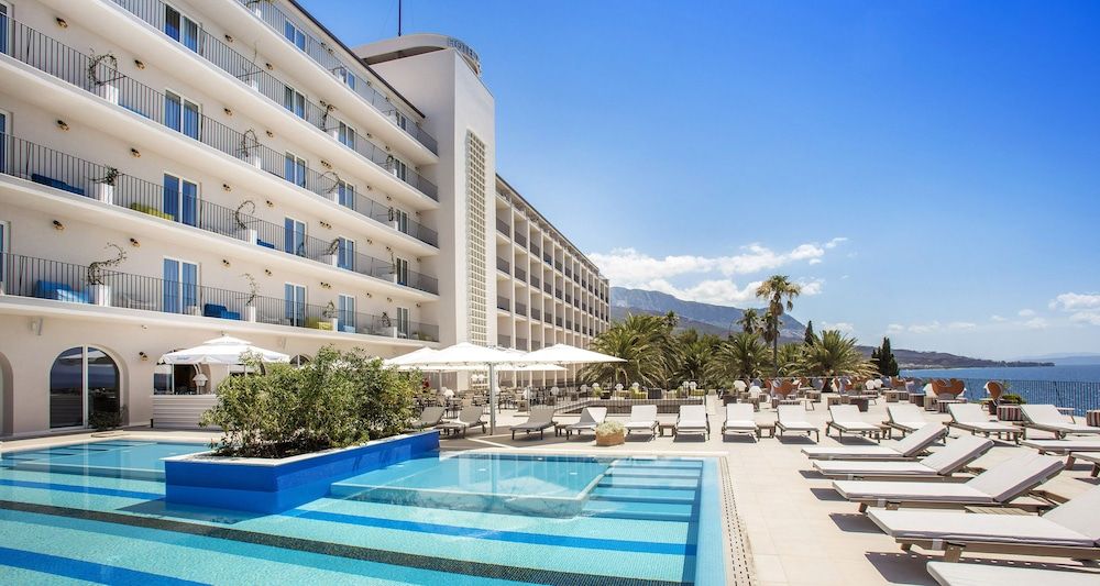 Bluesun Hôtel Jadran 5* pas cher photo 34