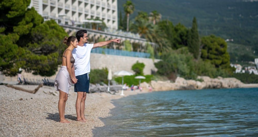 Bluesun Hôtel Jadran 5* pas cher photo 35